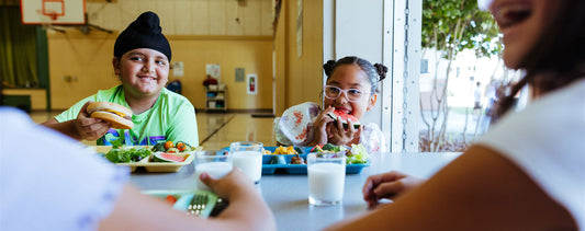 Why Real Food Matters for Kids: How Real Meals Support Health and Behavior