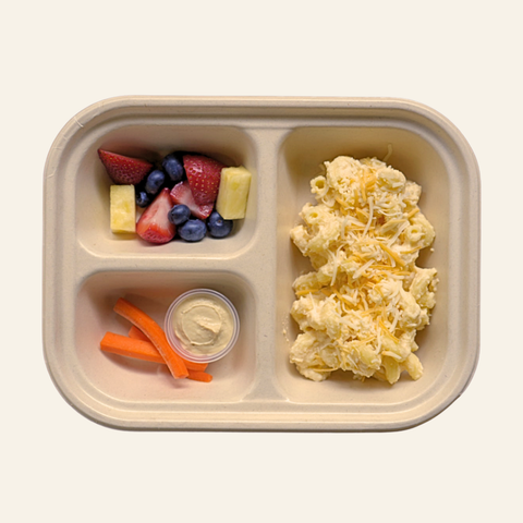 Mac and Cheese